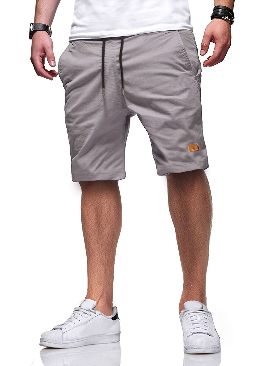 Olivia Sydney - Casual Summer Shorts