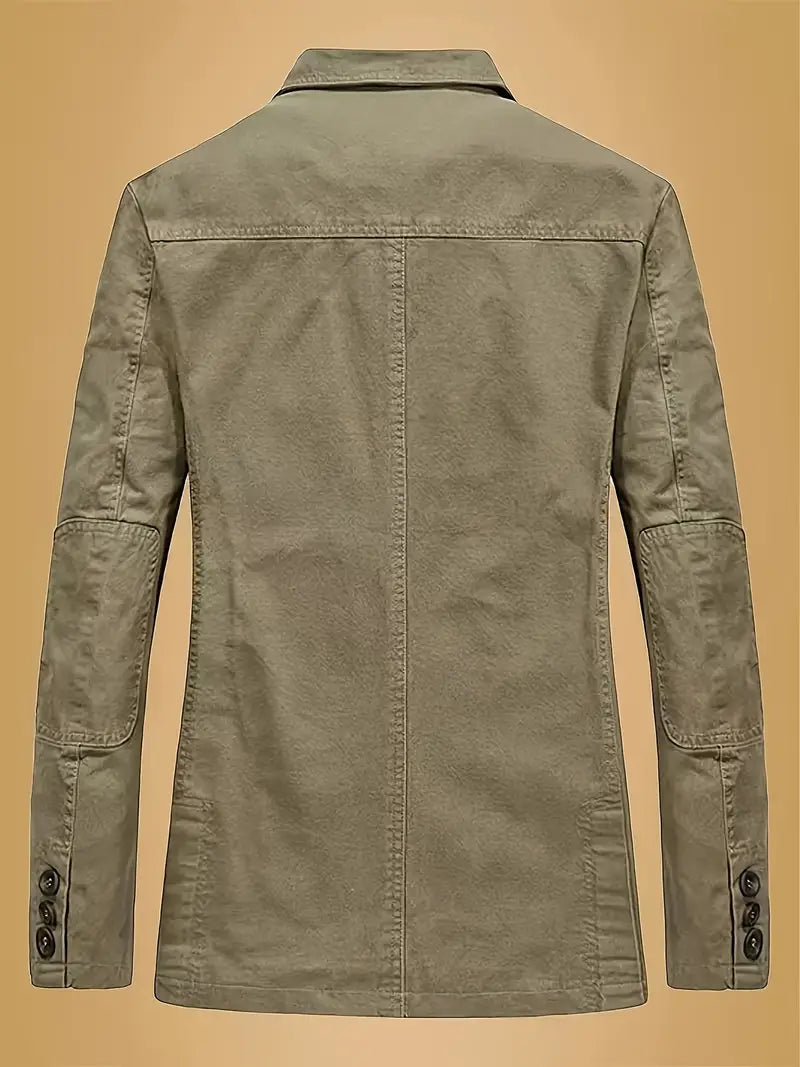 Olivia Sydney - Casual Men's Jacket