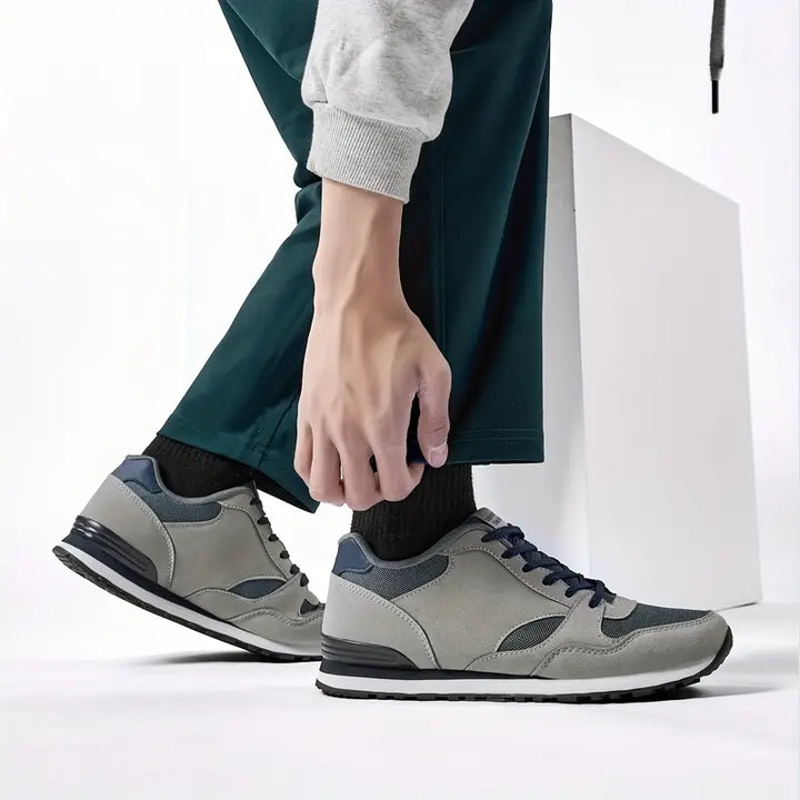 Olivia Sydney - Elegant Men's Shoes