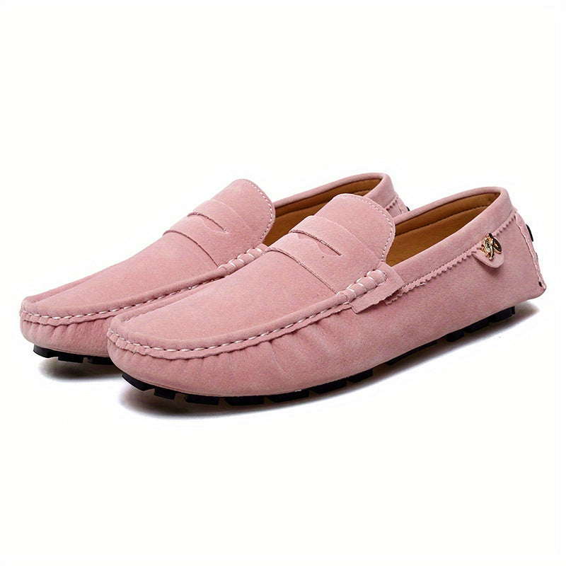 Olivia Sydney - Elegant Loafers