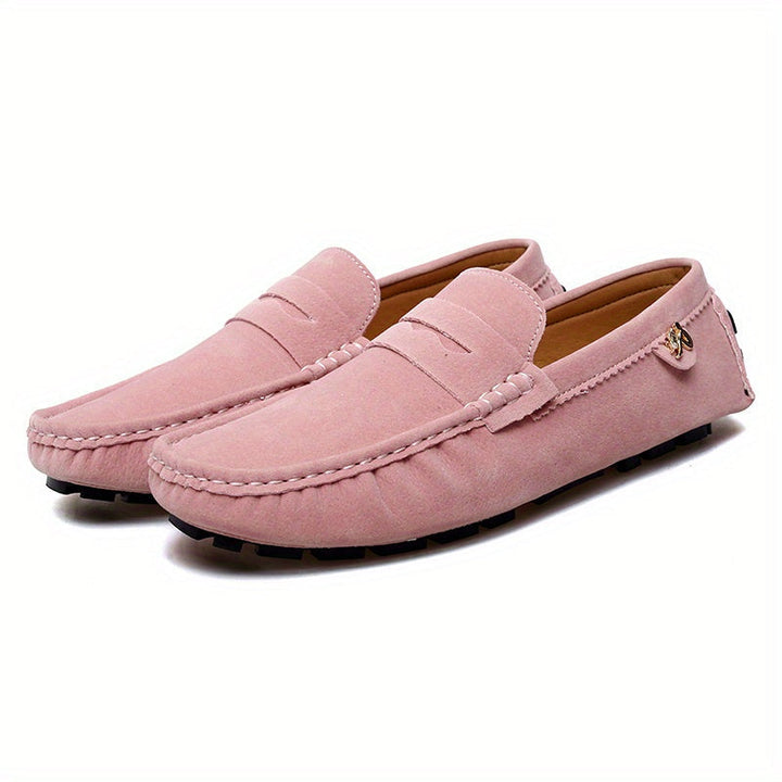 Olivia Sydney - Elegant Loafers