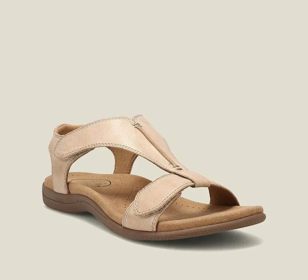 Olivia Sydney - Elegant Summer Orthopedic Sandal
