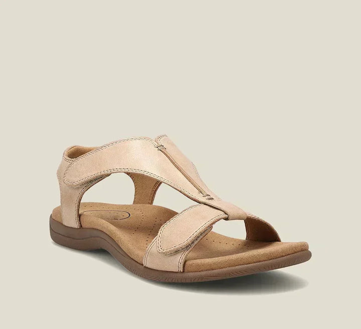 Olivia Sydney - Elegant Summer Orthopedic Sandal