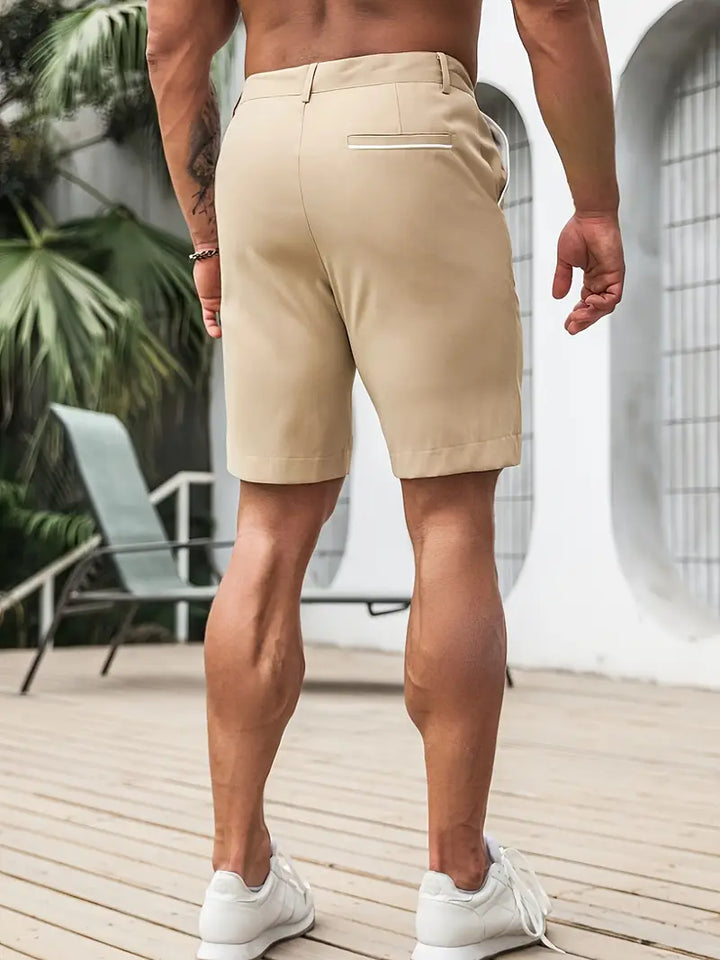 Olivia Sydney - Chic Stretch Shorts