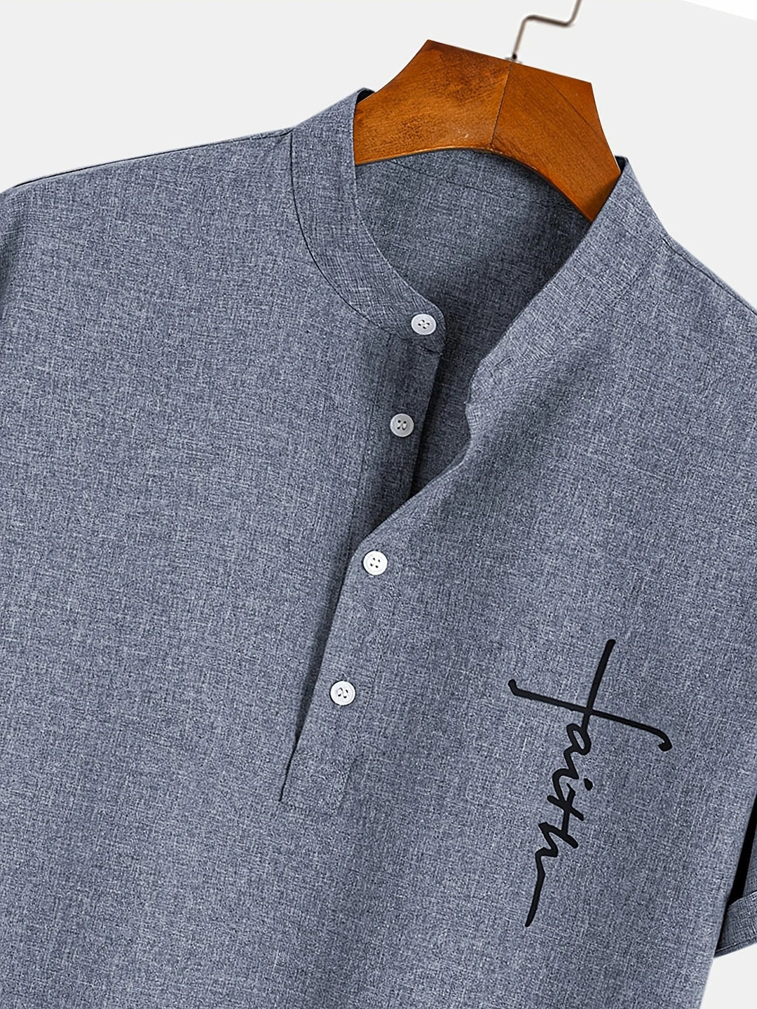 Olivia Sydney - Elegant Shirt with Modern Collar