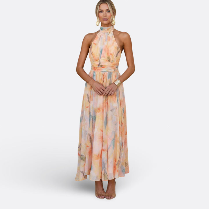 Olivia Sydney - Maxi Dress