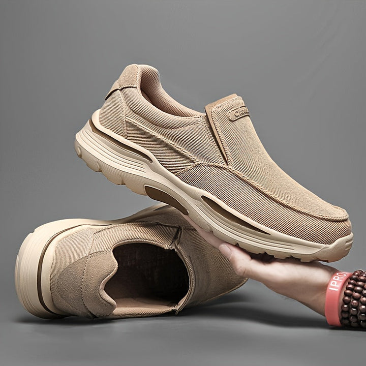 Olivia Sydney - Comfortable Shoes