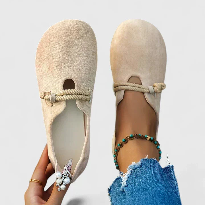 Olivia Sydney - Summer Comfort Orthopedic Slippers