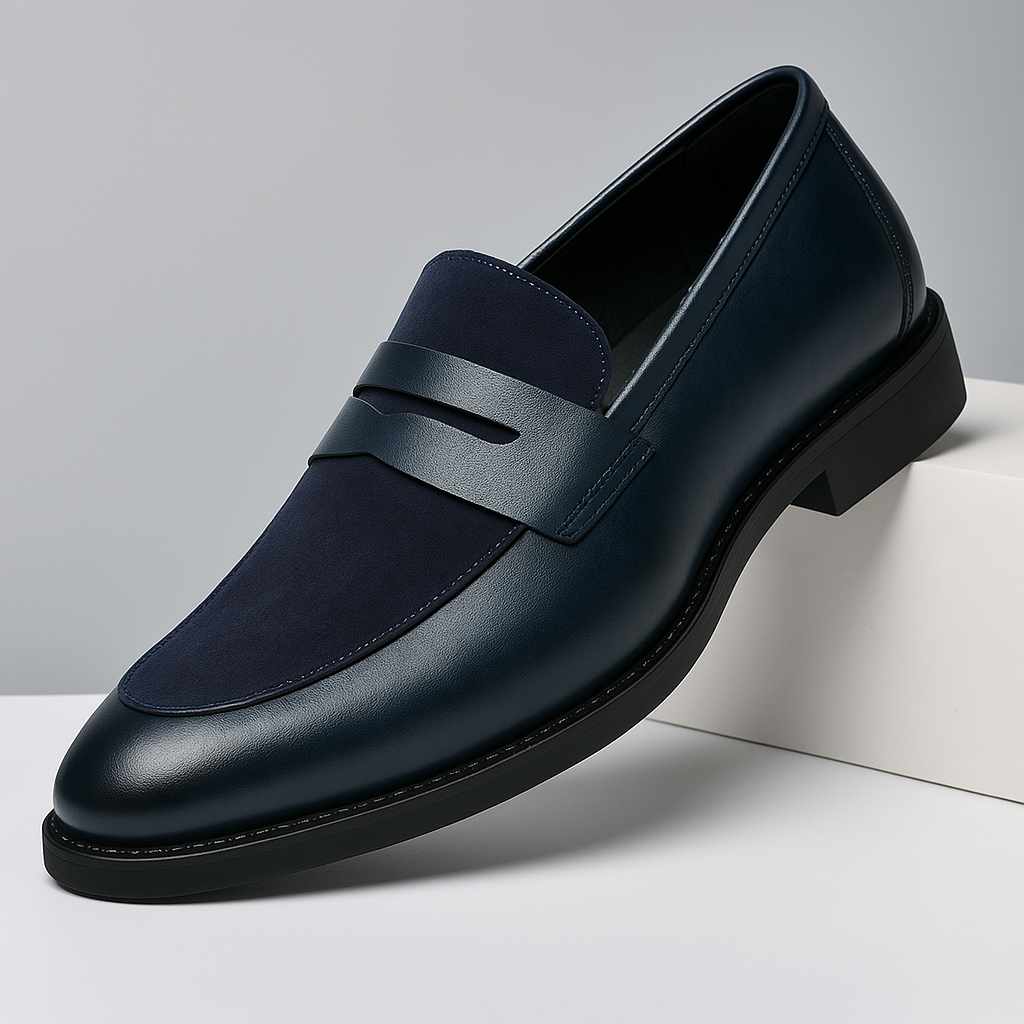 Olivia Sydney - Elegant Loafers