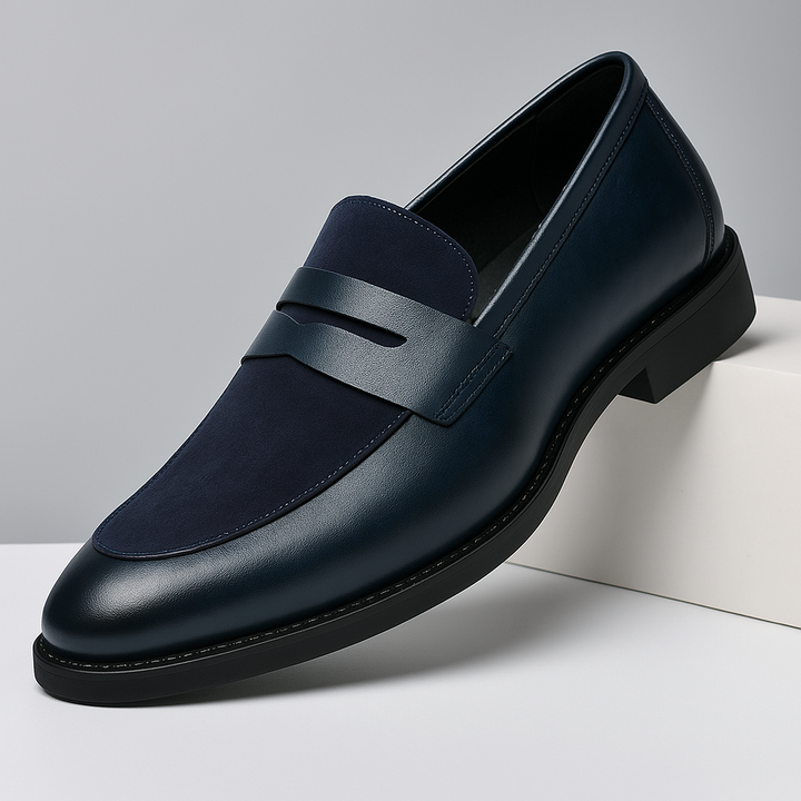 Olivia Sydney - Elegant Loafers