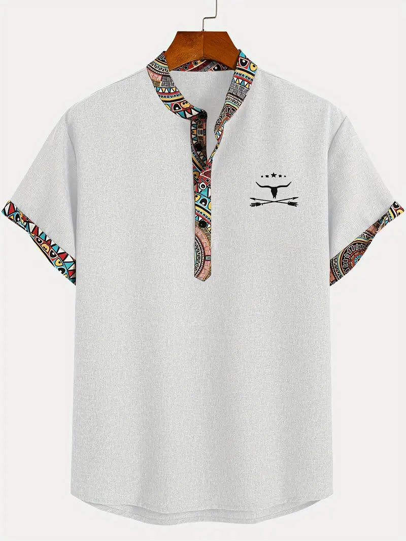 Olivia Sydney - Retro Shirt
