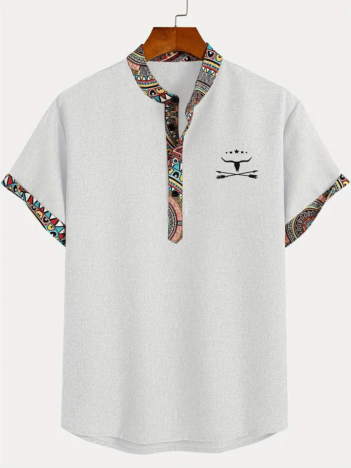 Olivia Sydney - Retro Shirt