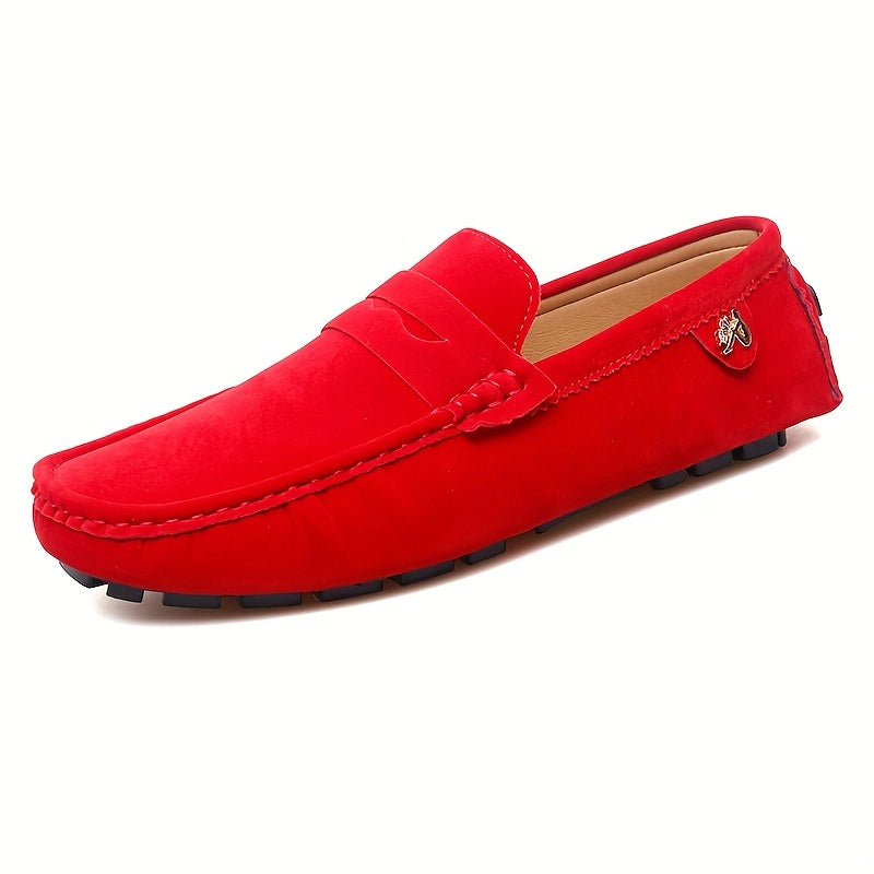 Olivia Sydney - Elegant Loafers