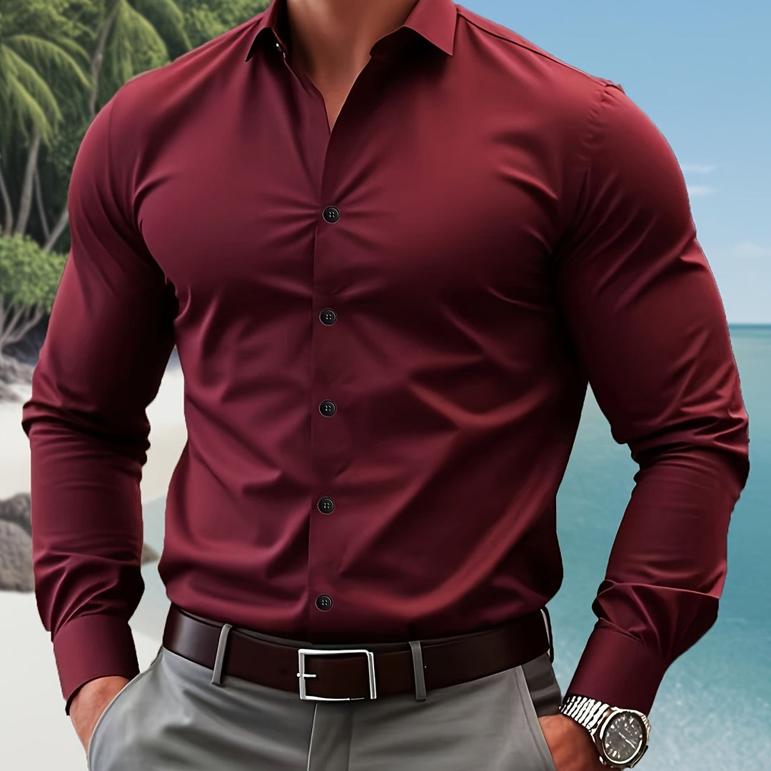Olivia Sydney - Premium Essence Shirt