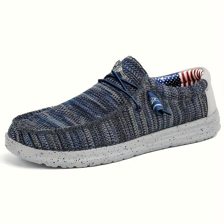 Olivia Sydney - Breathable Casual Shoes