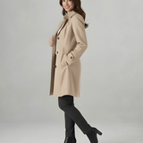 Silvija  - Klasični Trench coat