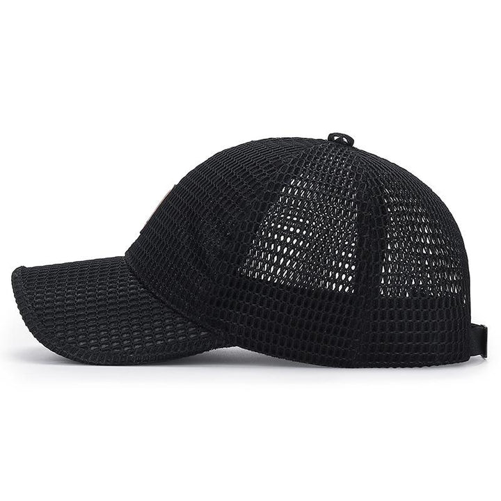 Olivia Sydney - Breathable Knit Hat