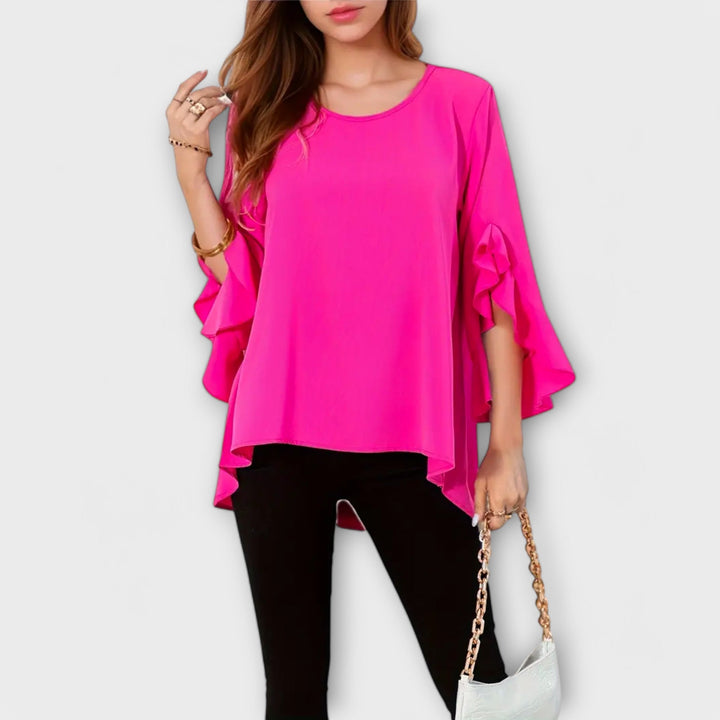 Olivia Sydney - Perfect Spring Blouse