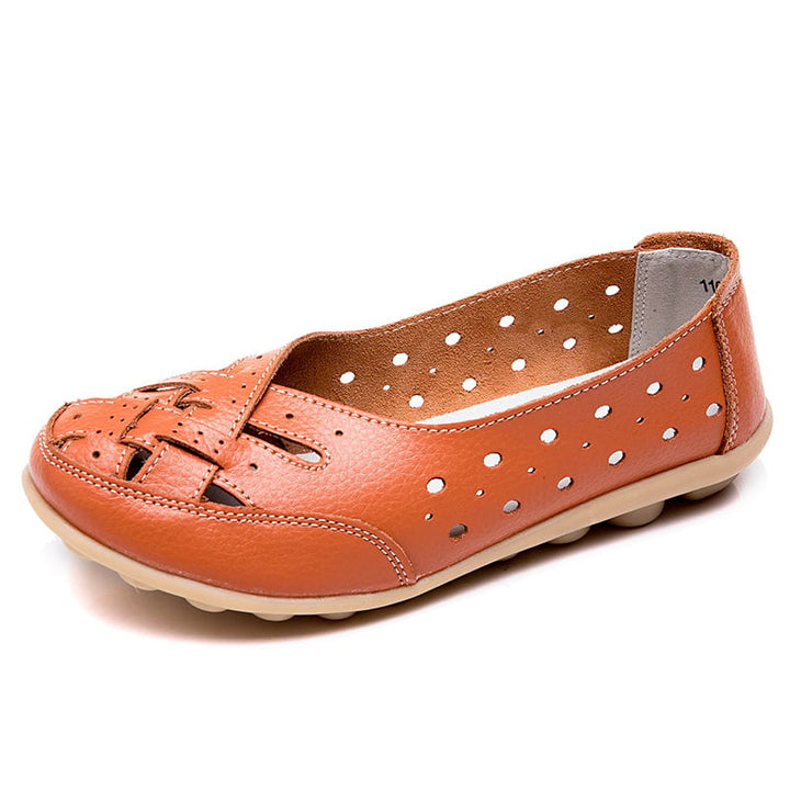 Olivia Sydney - Orthopedic Slippers