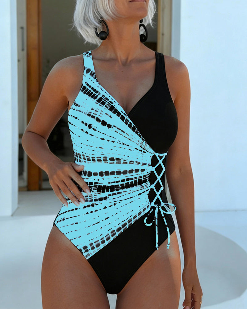 Olivia Sydney - Elegant Swimsuit