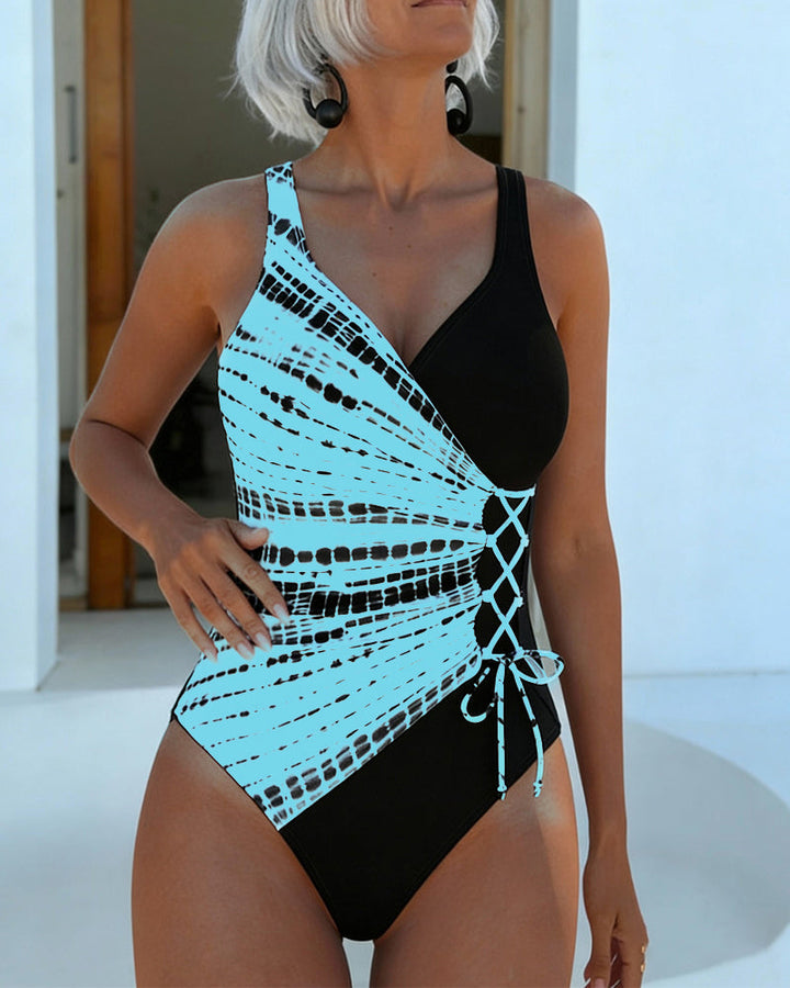 Olivia Sydney - Elegant Swimsuit