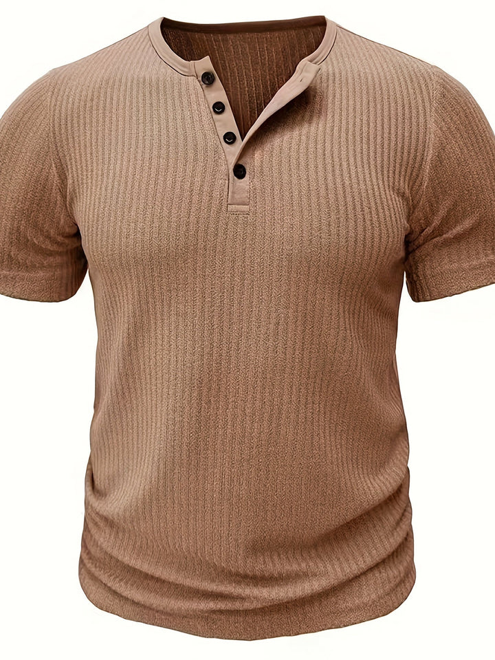 Olivia Sydney - Elegant Pattern T-Shirt