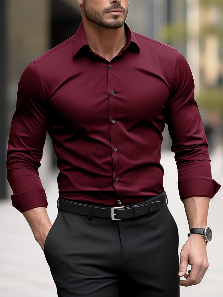 Olivia Sydney - Slim Fit Shirt