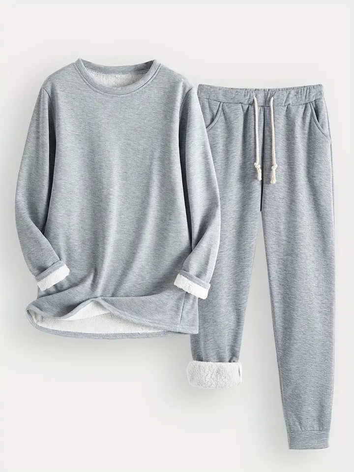 Olivia Sydney - Comfortable Lounge Set