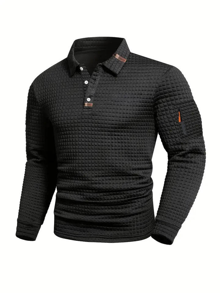 Olivia Sydney - Casual Polo Shirt