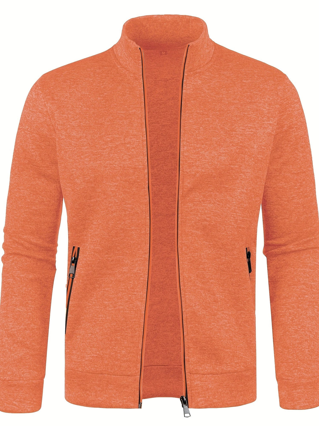 Olivia Sydney - Elegant Knit Cardigan for Men