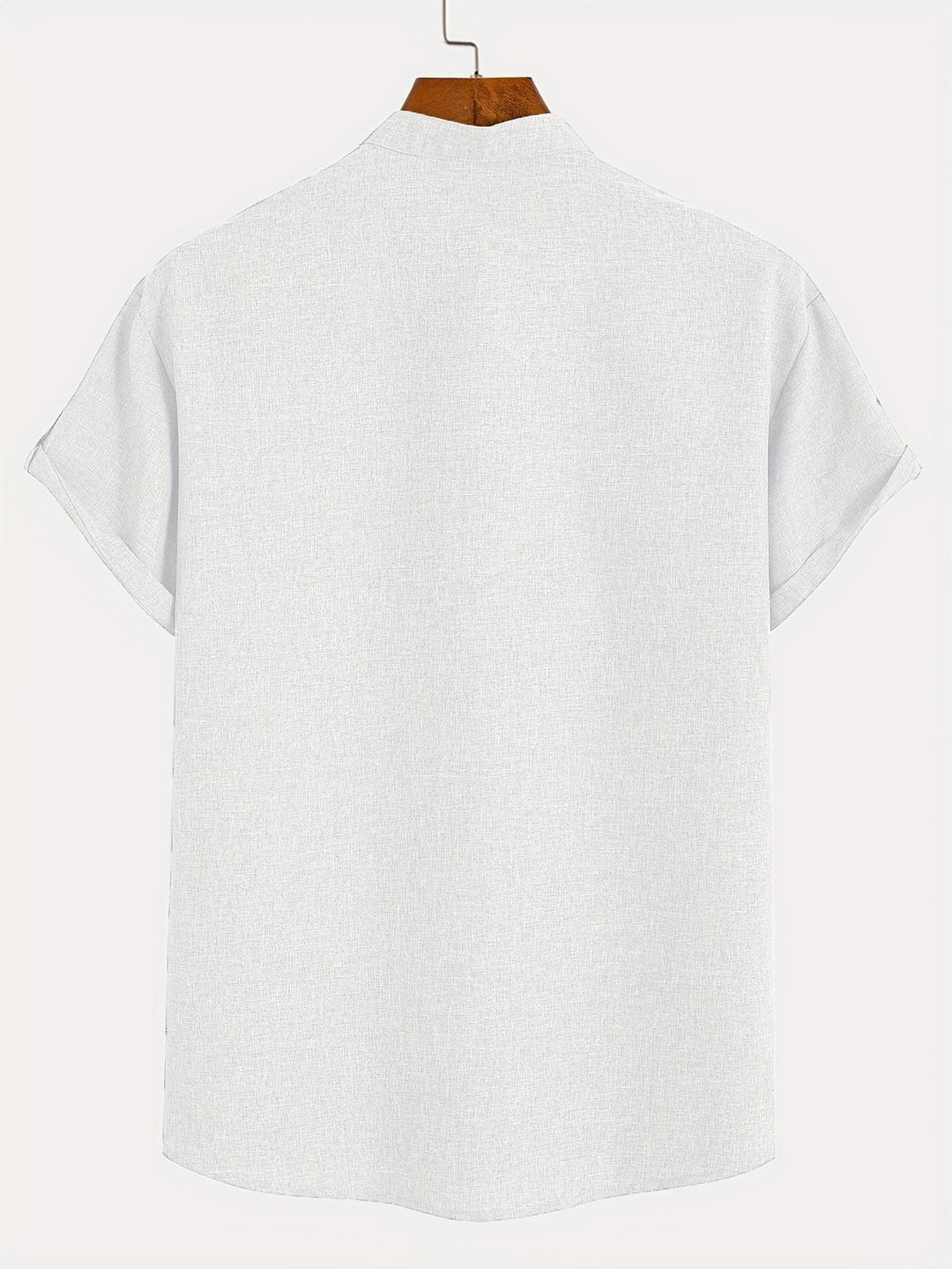 Olivia Sydney - Elegant Shirt with Modern Collar