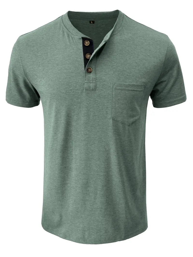 Olivia Sydney - Casual T-Shirt