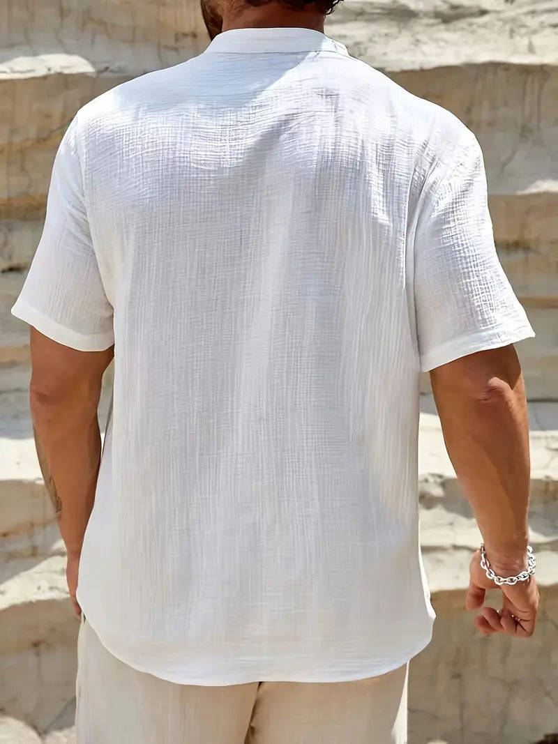 Olivia Sydney - Breathable Shirt