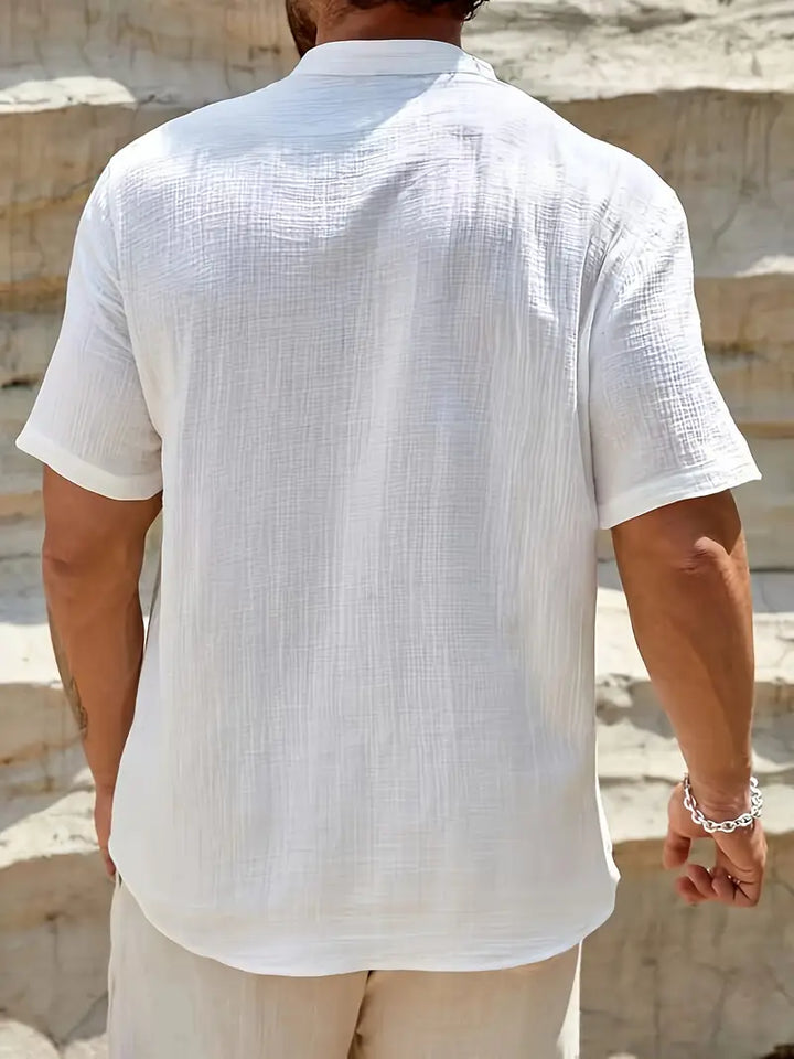 Olivia Sydney - Breathable Shirt