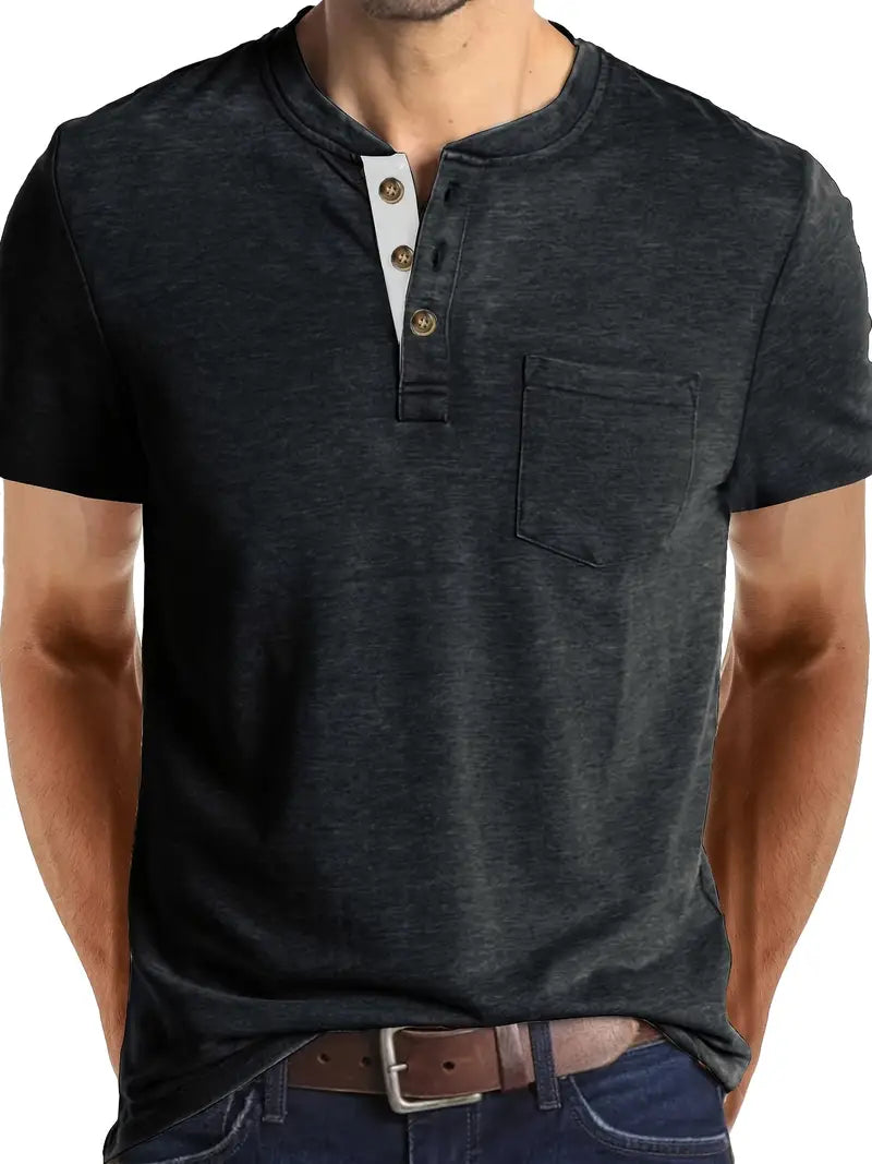 Olivia Sydney - Casual T-Shirt