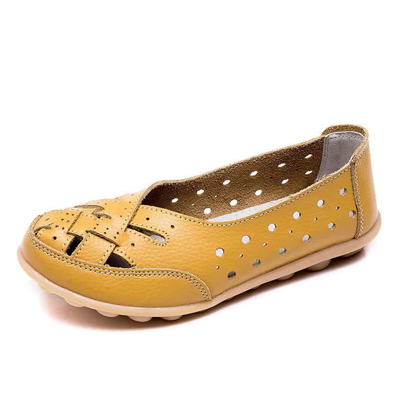 Olivia Sydney - Orthopedic Slippers