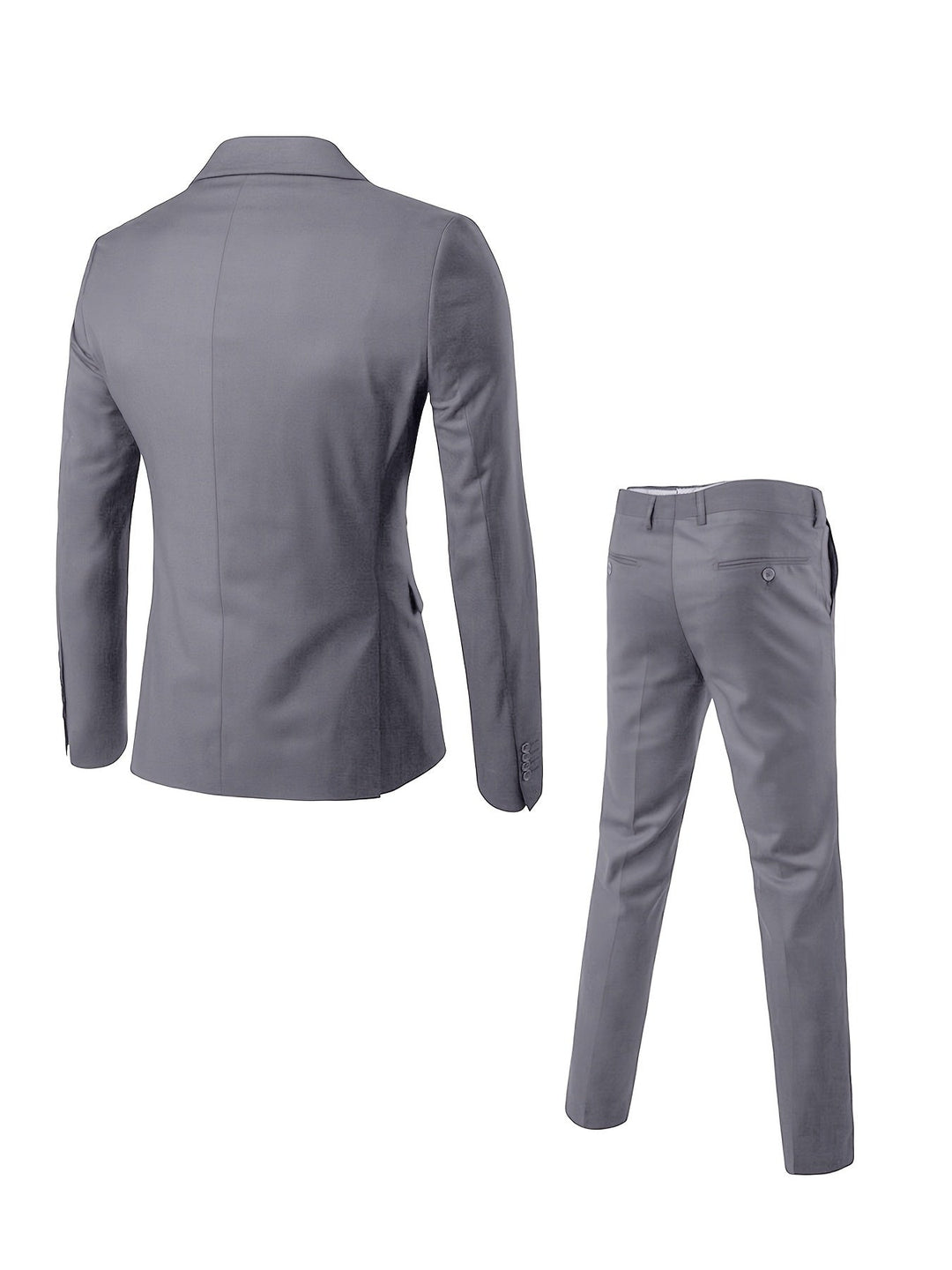 Olivia Sydney - Elegant Men's Suit