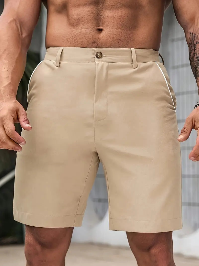 Olivia Sydney - Chic Stretch Shorts