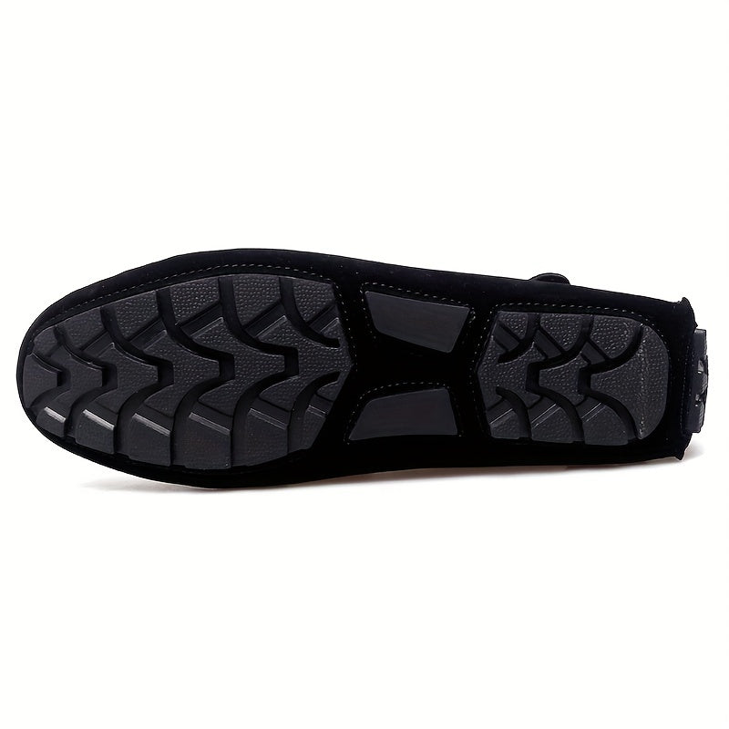 Olivia Sydney - Elegant Loafers