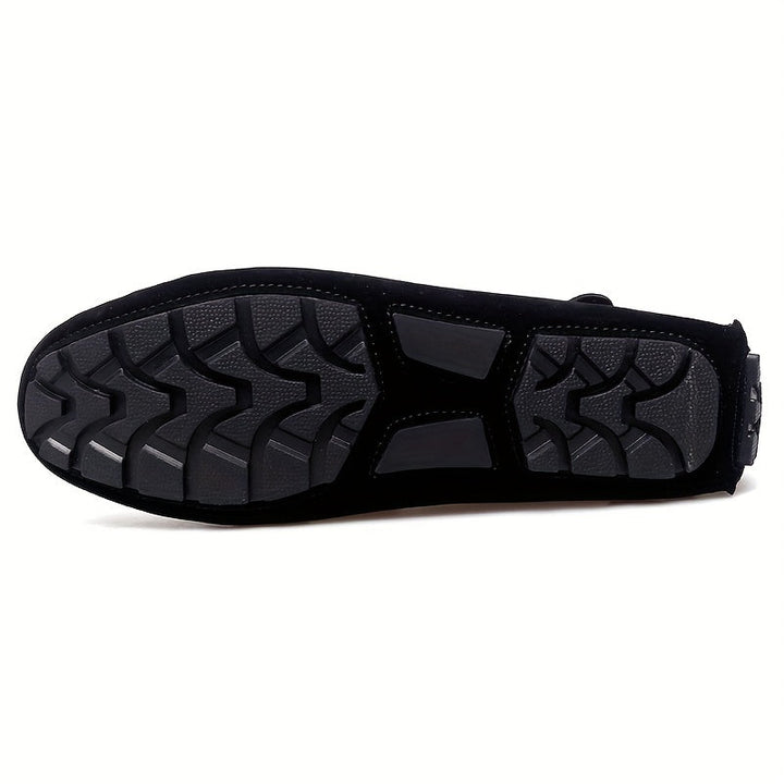 Olivia Sydney - Elegant Loafers