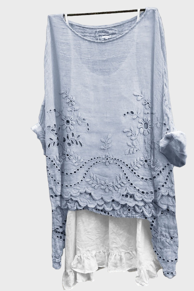 Olivia Sydney - Whisper Tunic