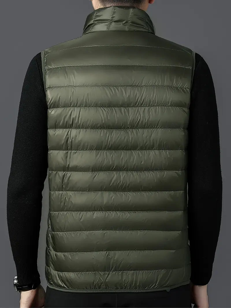Olivia Sydney - Casual Men's Vest