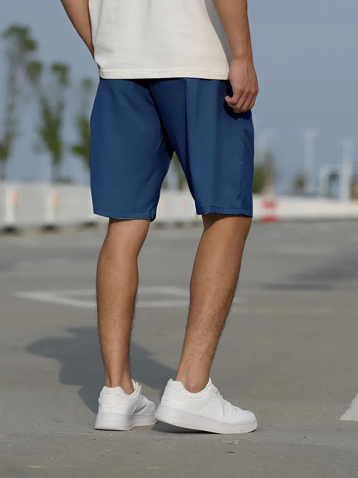 Olivia Sydney - Men's Shorts