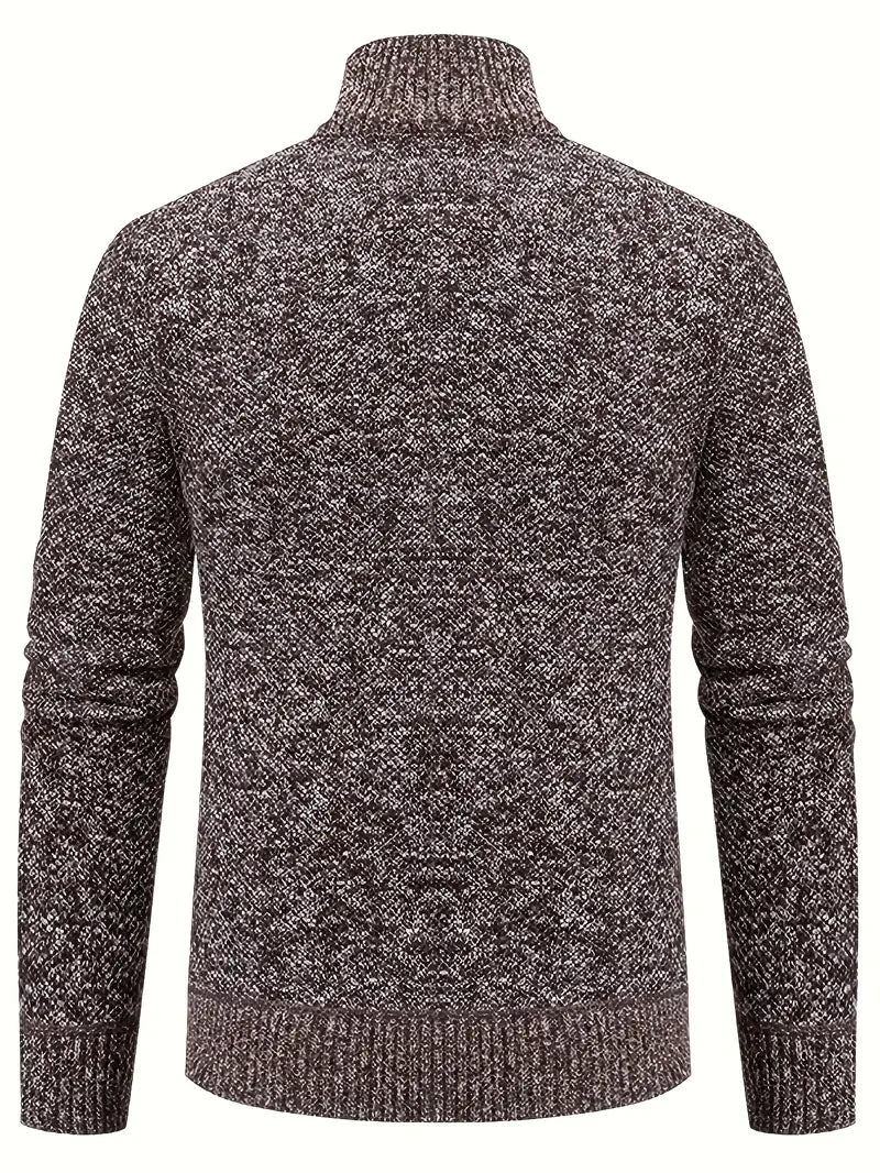 Olivia Sydney - Elegant Knit Cardigan