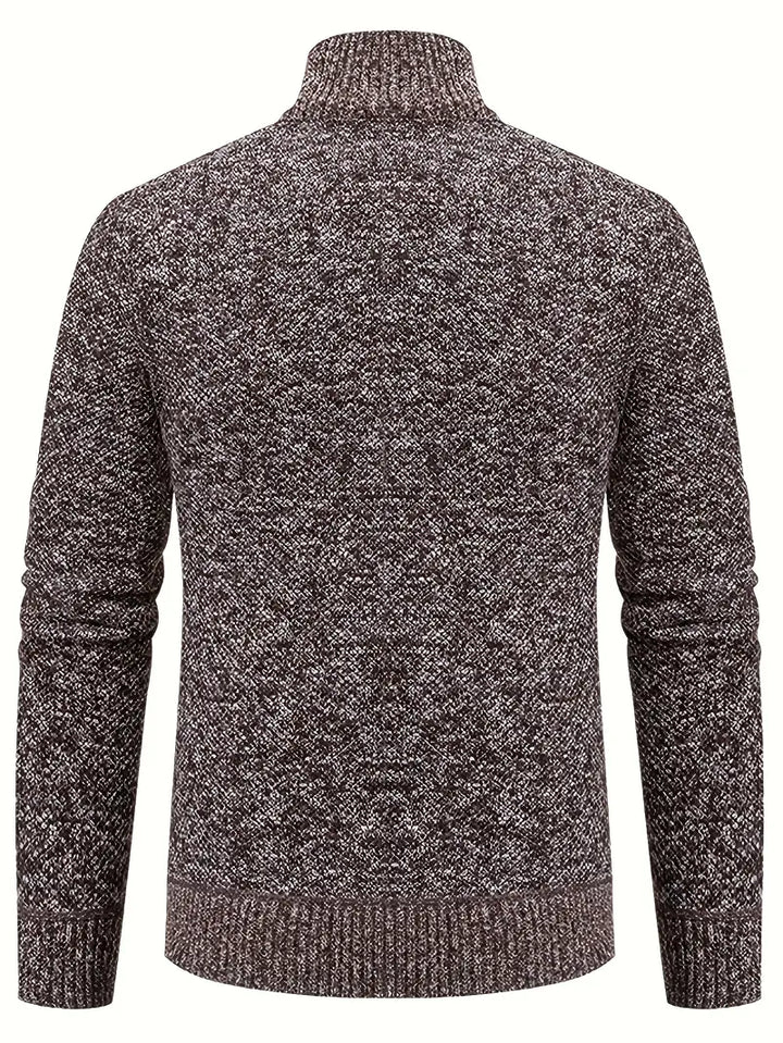 Olivia Sydney - Elegant Knit Cardigan