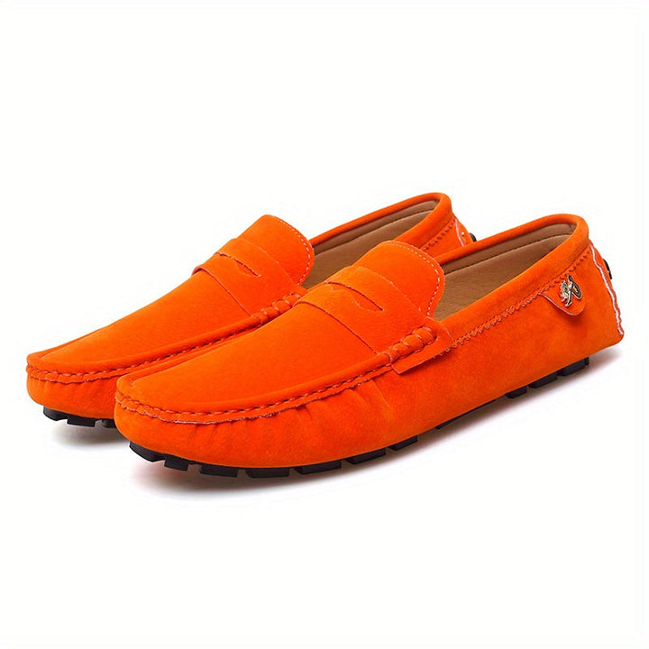 Olivia Sydney - Elegant Loafers