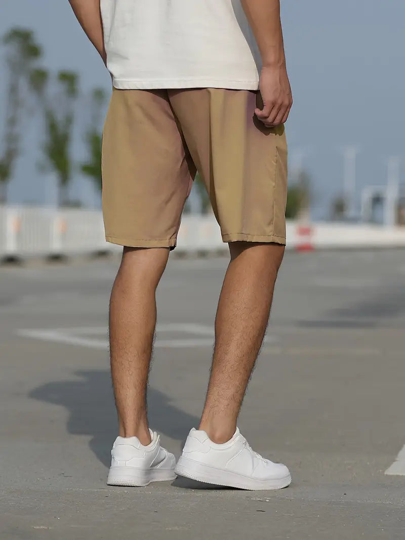 Olivia Sydney - Men's Shorts