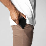 Mateo – Slim Fit Chino