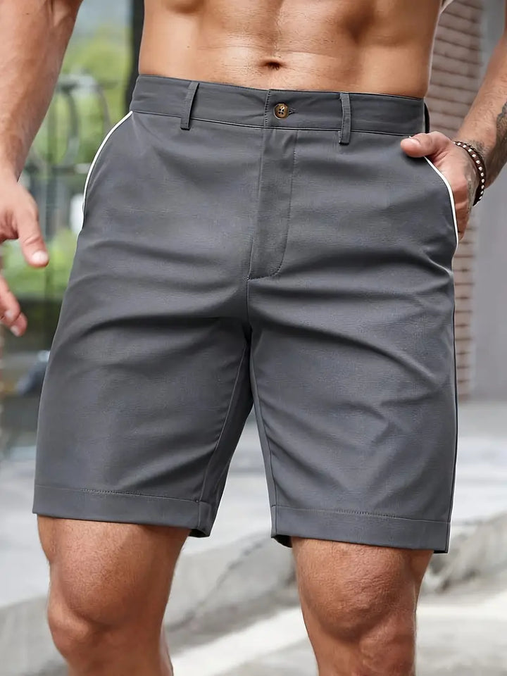 Olivia Sydney - Chic Stretch Shorts