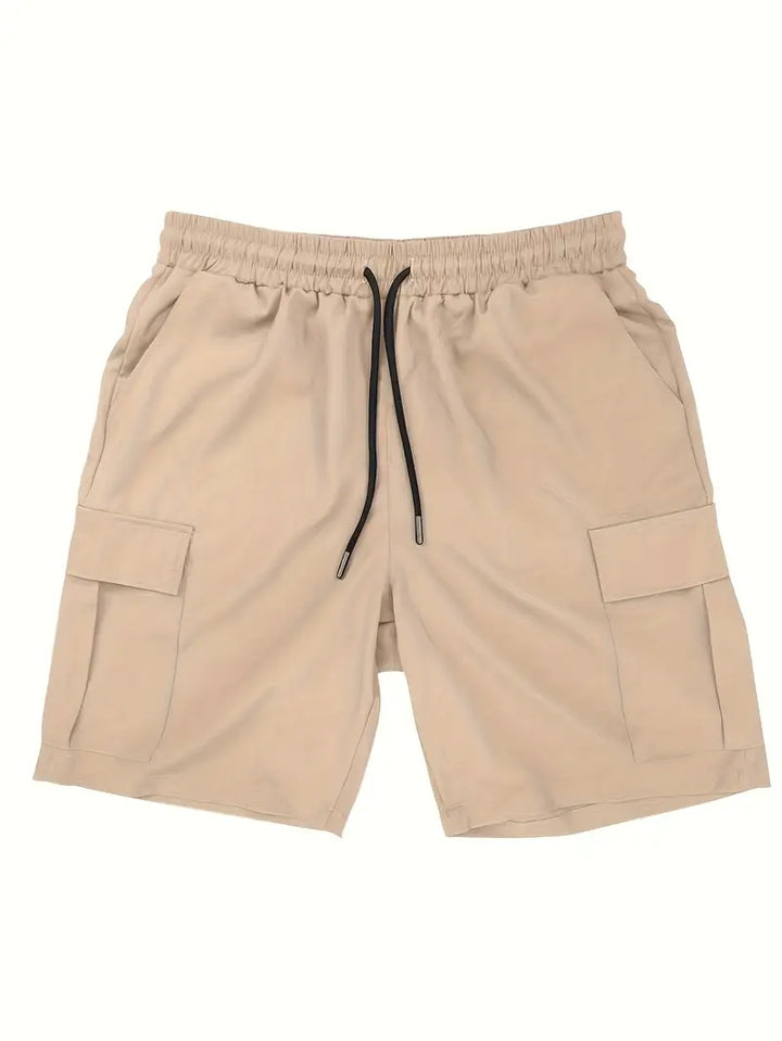 Olivia Sydney - Training Shorts